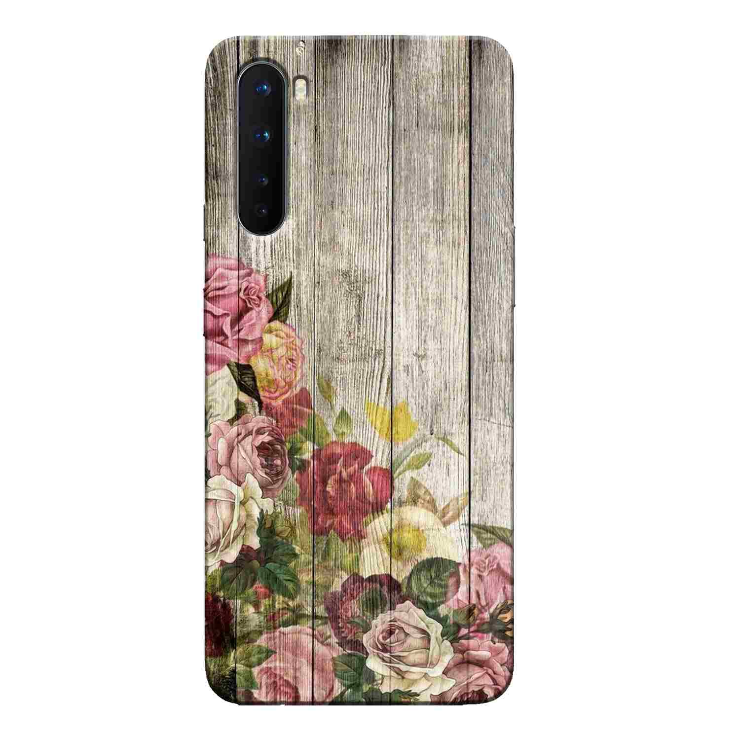 floral Edition